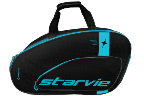 Racing Drax Padel Bag