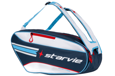 Tour Blue Padel Bag