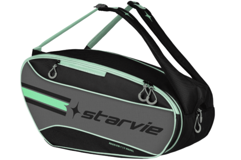 Tour Green Padel Bag
